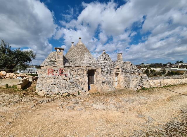 Mansion in Strada Paretone Zona I 363, Martina Franca - Photo 1