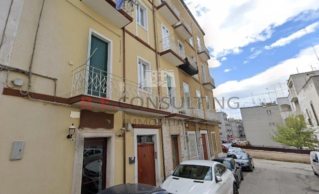 3-room flat in Via Piave 17, Martina Franca - Photo 1