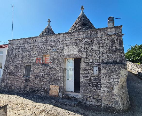 Landhaus in Via Paretone 23, Martina Franca - Foto 1