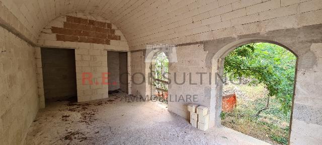 Mansion in {3}, Contrada Ulmo Sn - Photo 1