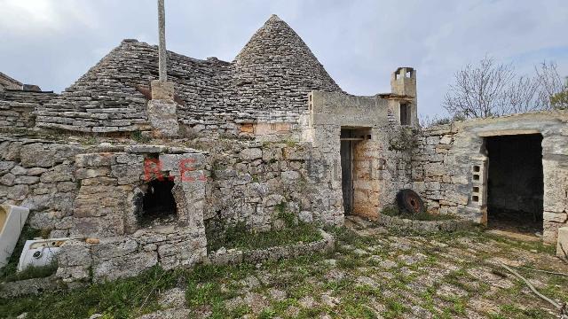 Country house or cottage, Martina Franca - Photo 1