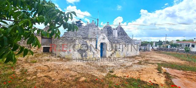 Mansion in Via Scattapignata 17, Martina Franca - Photo 1