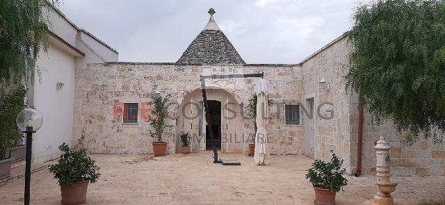 Mansion in Sp68 82, Martina Franca - Photo 1