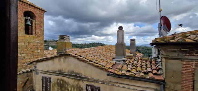 Vierzimmerwohnung, Magliano in Toscana - Foto 1