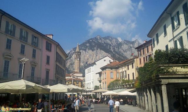 Geschäft in {3}, Piazza 20 Settembre - Foto 1