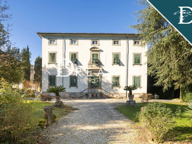 Villa in Via del Castellaccio 100, Lucca - Foto 1