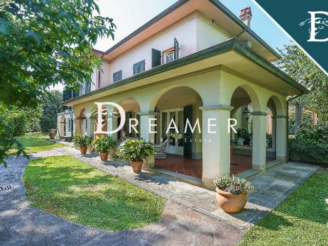 Villa in Via del Bevilacqua 11 11, Capannori - Foto 1