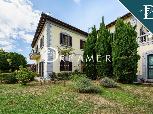 Villa in Via dei Massoni 20, Firenze - Foto 1