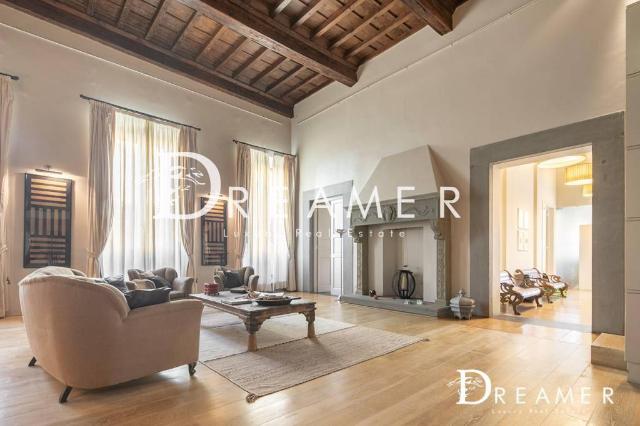 Appartamento in Borgo Pinti, 10, Firenze - Foto 1