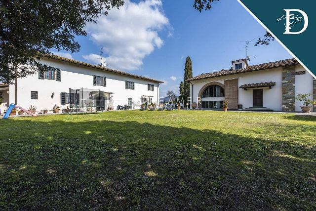 Villa in Via della Pietrosa 10, Bagno a Ripoli - Foto 1