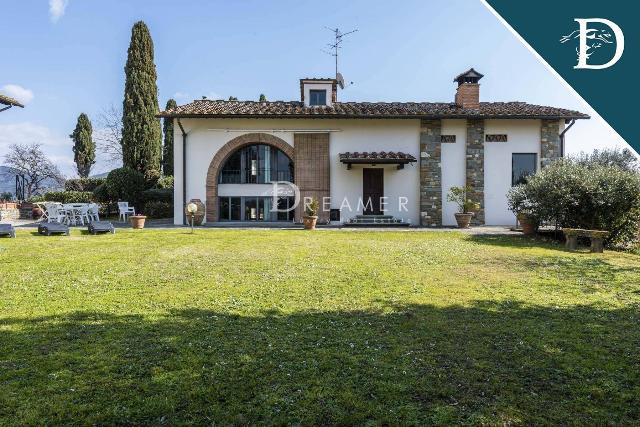 Villa in Via della Pietrosa 10, Bagno a Ripoli - Foto 1