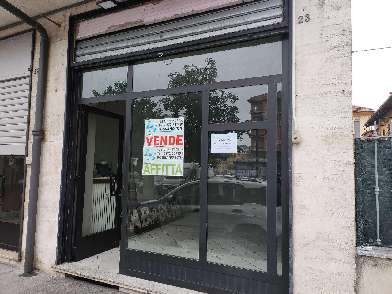 Negozio in , Fossano, {3} - Foto 2