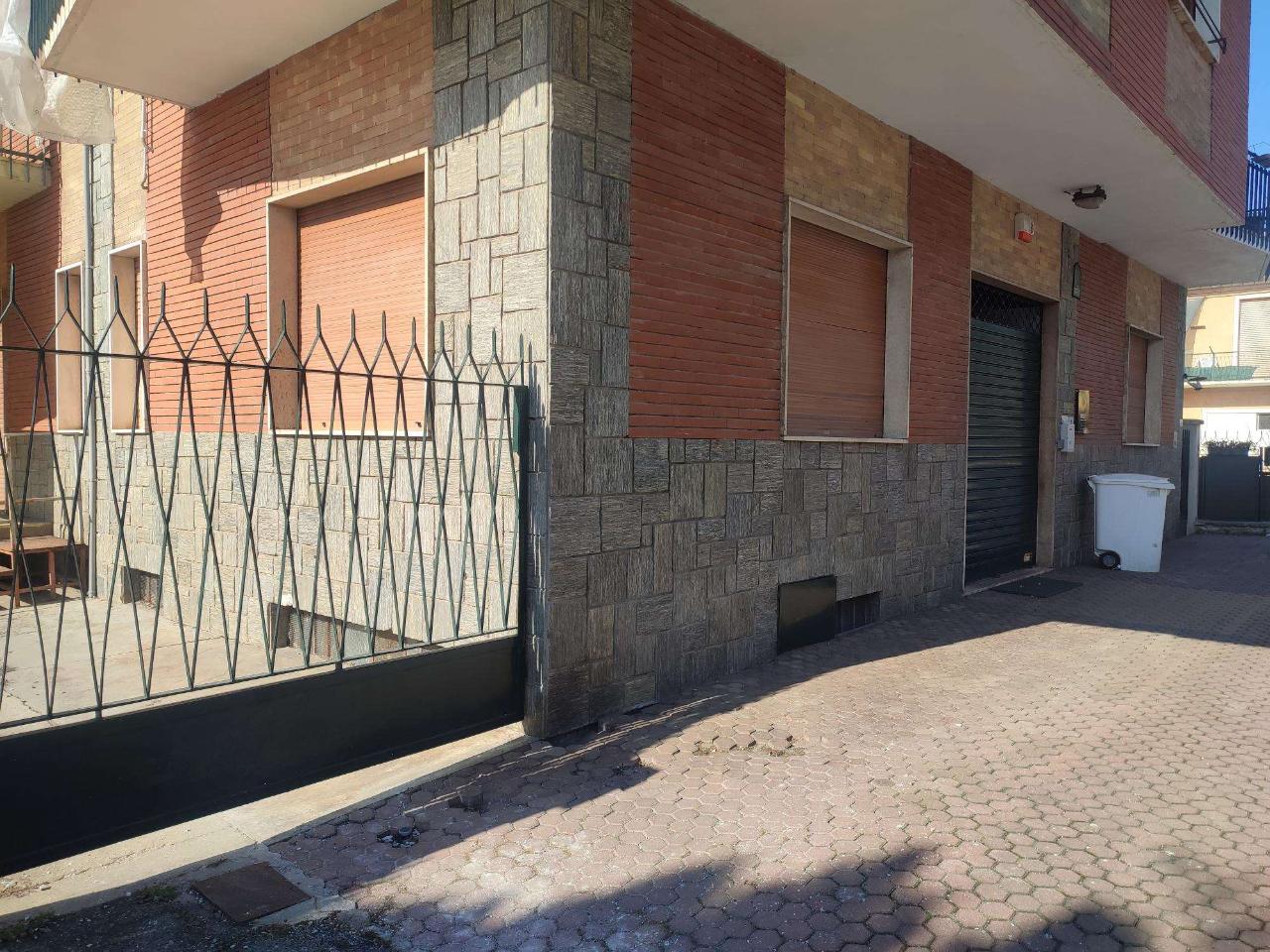 Ufficio in , Fossano, {3} - Foto 1