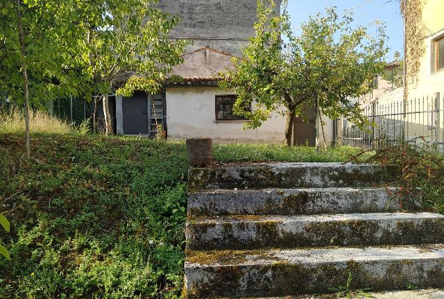 Terraced house in Fabriano Piazza Mazzarella 4 Frazione Albacina 4, Fabriano - Photo 1