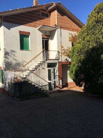 Casa indipendente in Frazione San Giovanni 23, Fabriano - Foto 1