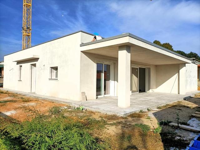 Villa in Via San Francesco d'Assisi, Casatenovo - Foto 1