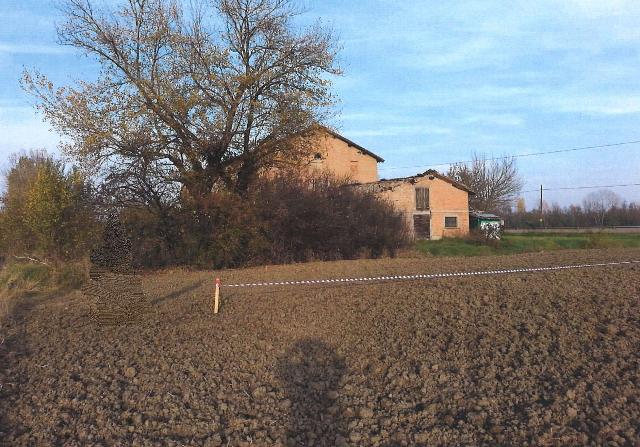 Country house or cottage in Madonnina, Modena - Photo 1