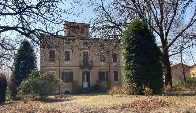 Villa unifamiliare in Via Paolucci, Formigine - Foto 1