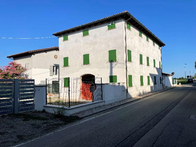 Porzione di villa in Baggiovara, Modena - Foto 1