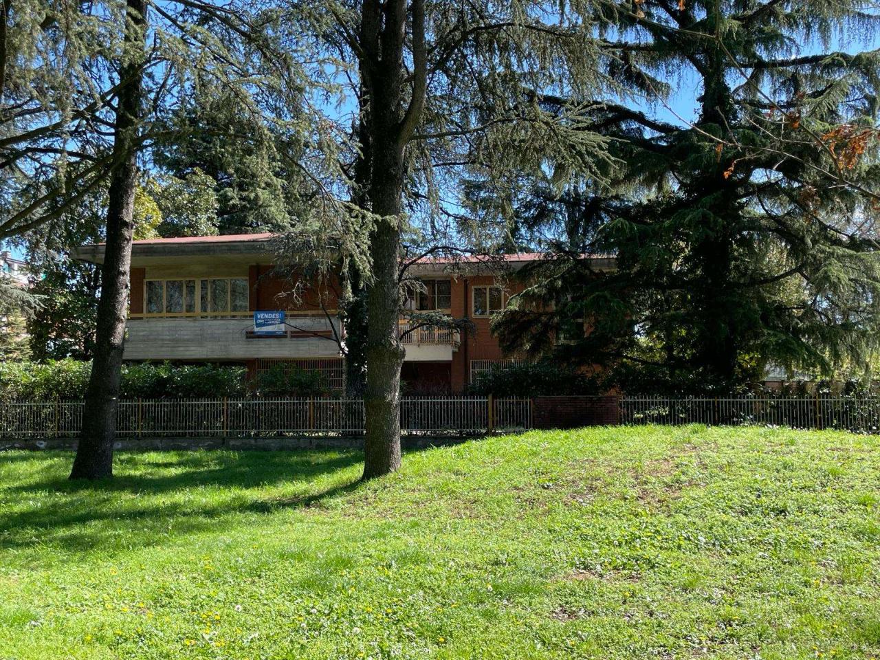 Villa unifamiliare in vendita a San Cesario Sul Panaro
