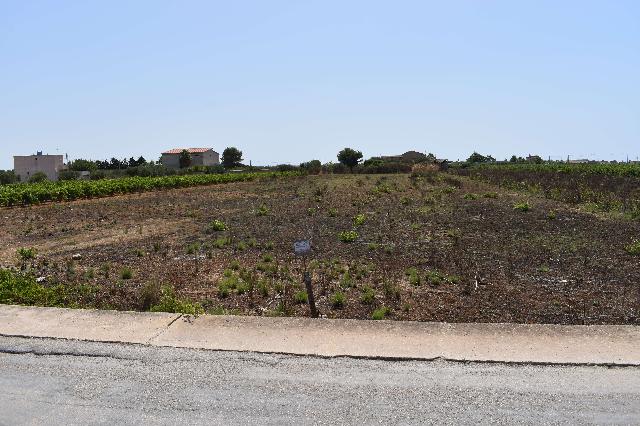 Agricultural land, Mazara del Vallo - Photo 1