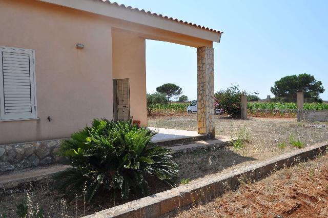 Villa unifamiliare, Mazara del Vallo - Foto 1