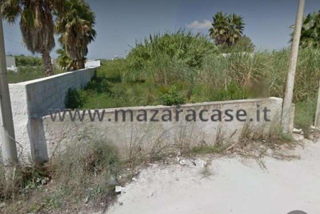 Terreno agricolo, Mazara del Vallo - Foto 1