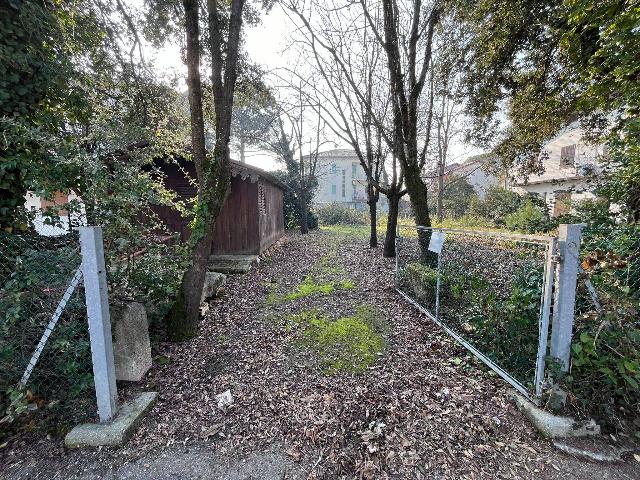 Building land in {3}, Viale Guido Cavalcanti - Photo 1