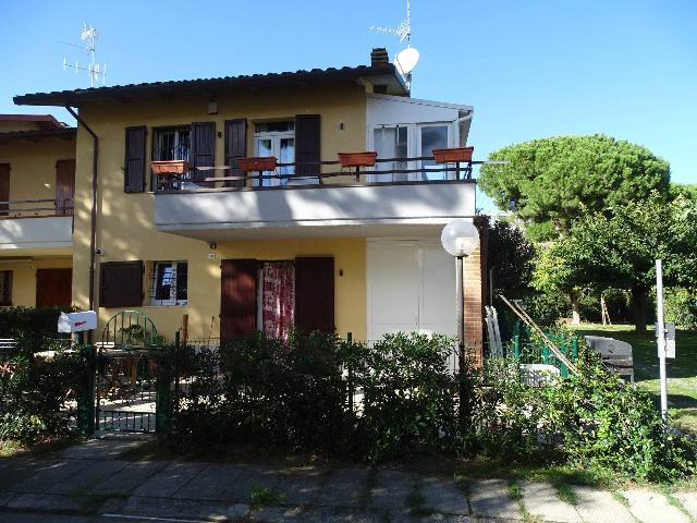 Villa a schiera in Viale Vincenzo Bellini, Ravenna - Foto 1