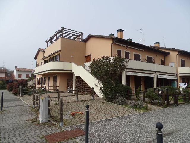 Mansion in Via 4 Agosto 1849, Ravenna - Photo 1