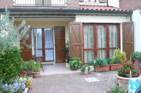 Terraced house in Via Zancanaro Tono, Ravenna - Photo 1