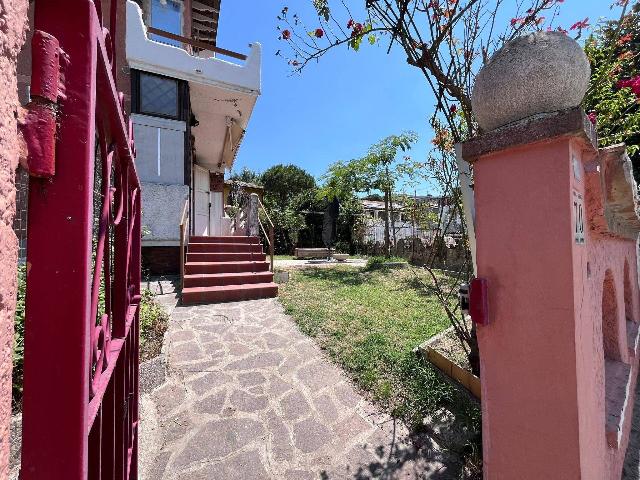 Villa in {3}, Viale Publio Ovidio Nasone - Foto 1