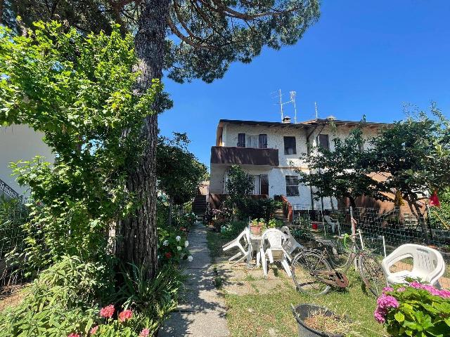 Villa in Viale Matteo Maria Boiardo, Ravenna - Foto 1