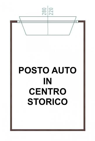 Parking garage in Corso Sozzi, Cesena - Photo 1