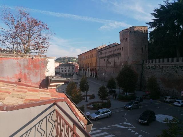 Terraced house in {3}, Via Cesare Beccaria - Photo 1