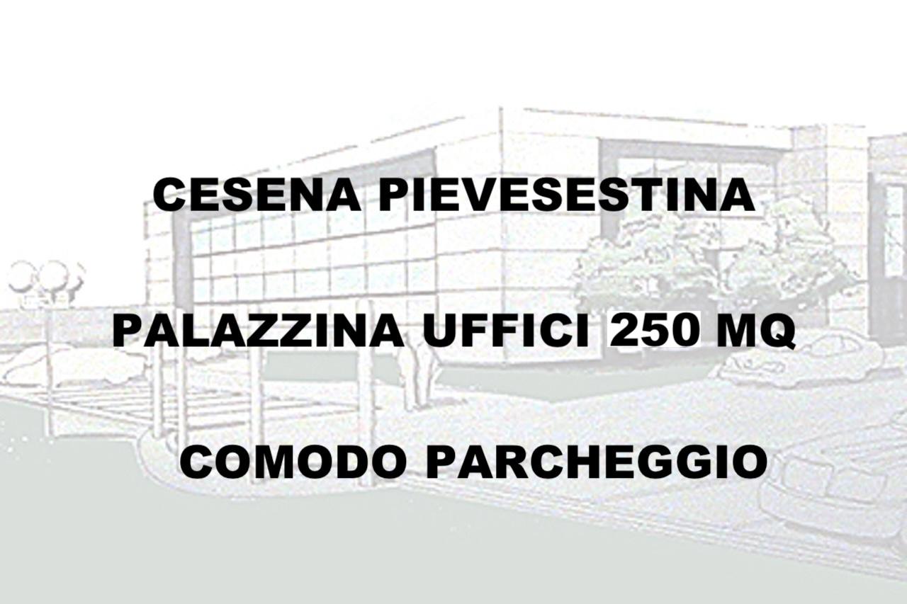 Ufficio in vendita a Cesena