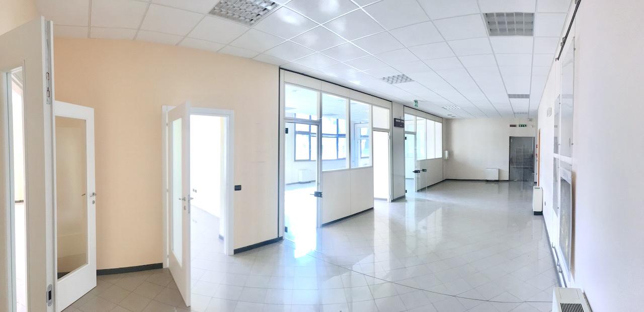 Ufficio in Corso Cavour, Cesena, {3} - Foto 1