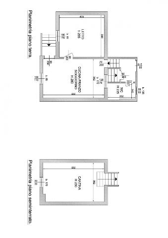 main planimetry real estate image