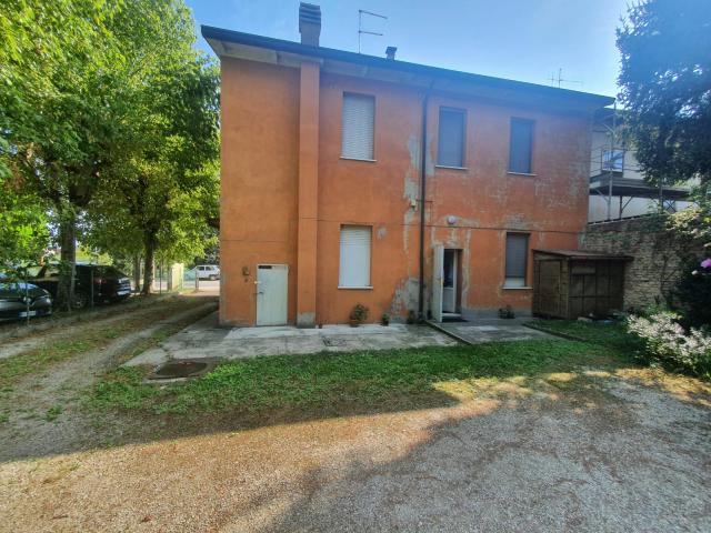 Villa in {3}, Via Vicinale Sala - Foto 1