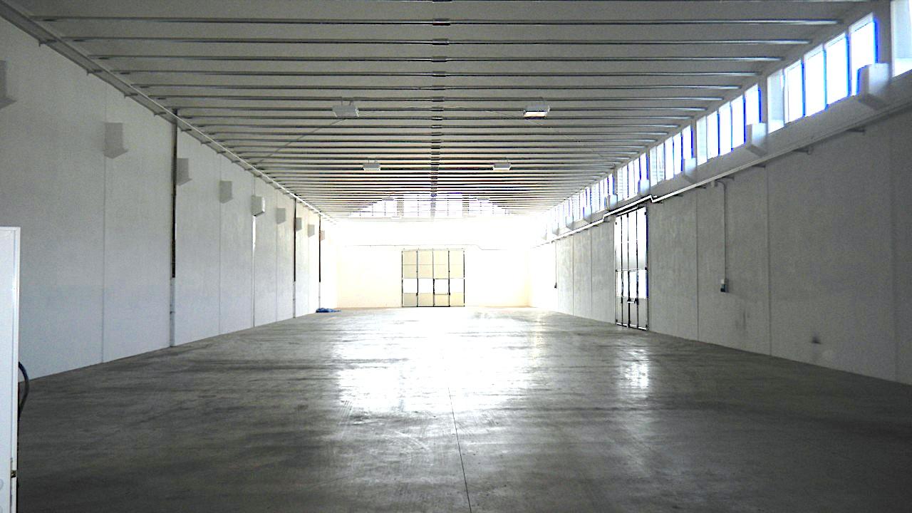 Capannone in Via Romagna, Cesena, {3} - Foto 2