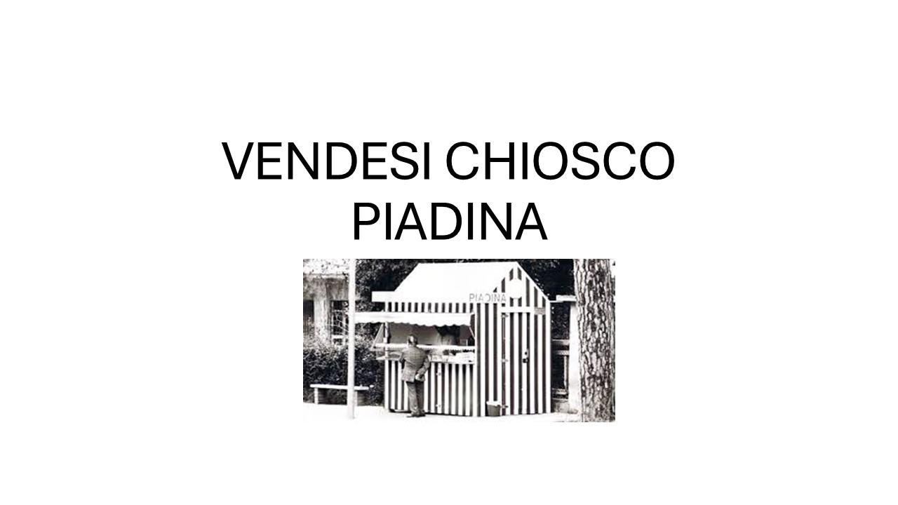 Minimarket in Via Grazia Deledda, Cesena, {3} - Planimetria 1