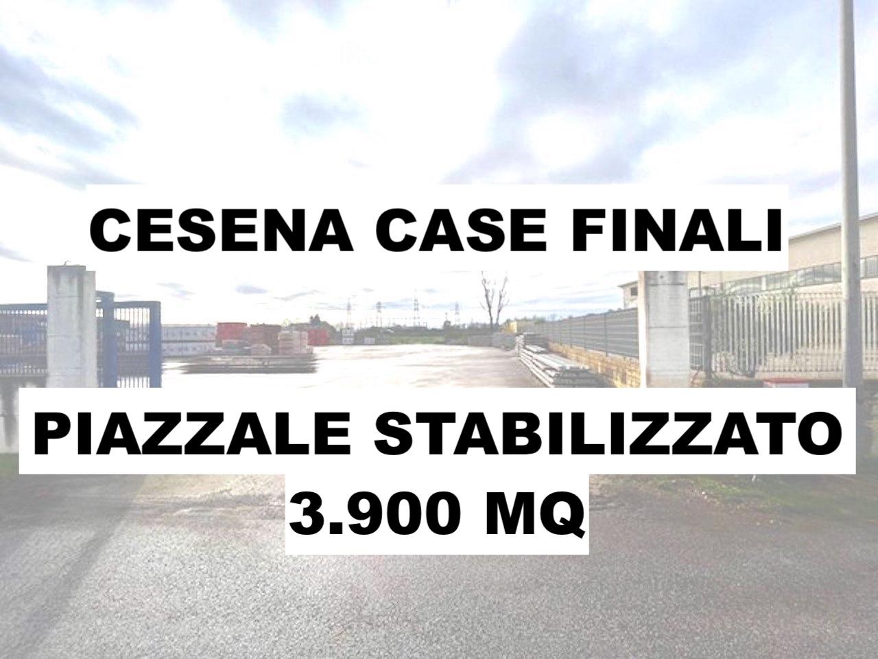 Capannone in Via Guarneri, Cesena, {3} - Foto 1