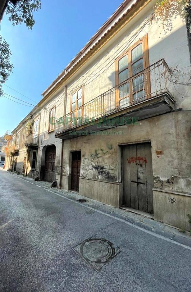 Palazzo in vendita a San Vitaliano