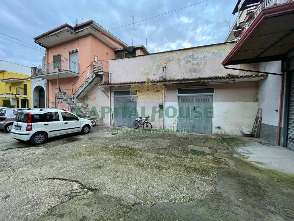 Casa indipendente in vendita a Pomigliano D'Arco