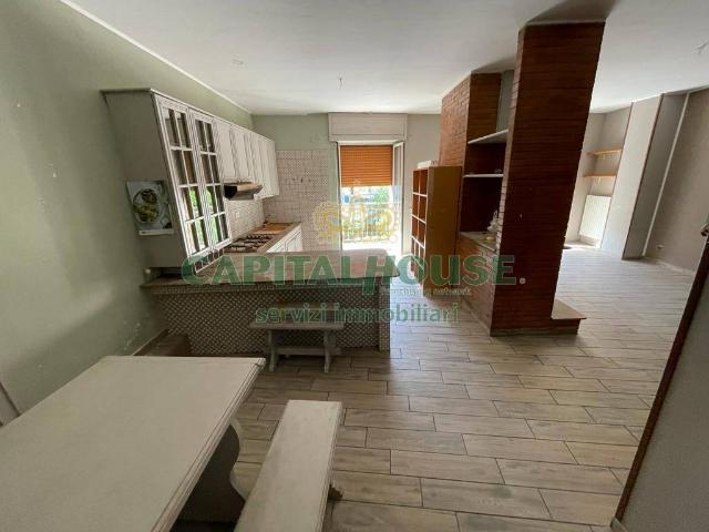 4-room flat in Via San Pietro, Somma Vesuviana - Photo 1