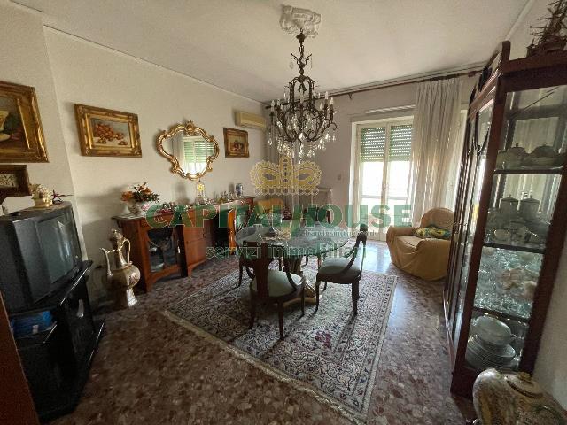 4-room flat in Via Francesco Caiazzo, Pomigliano d'Arco - Photo 1