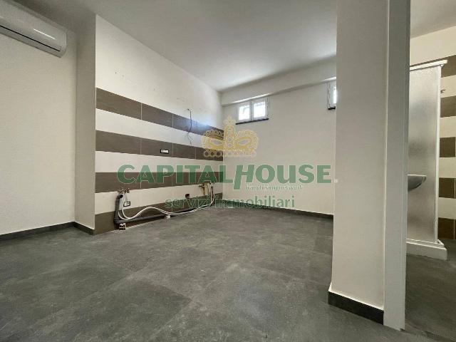 3-room flat in Via Fiume, Pomigliano d'Arco - Photo 1