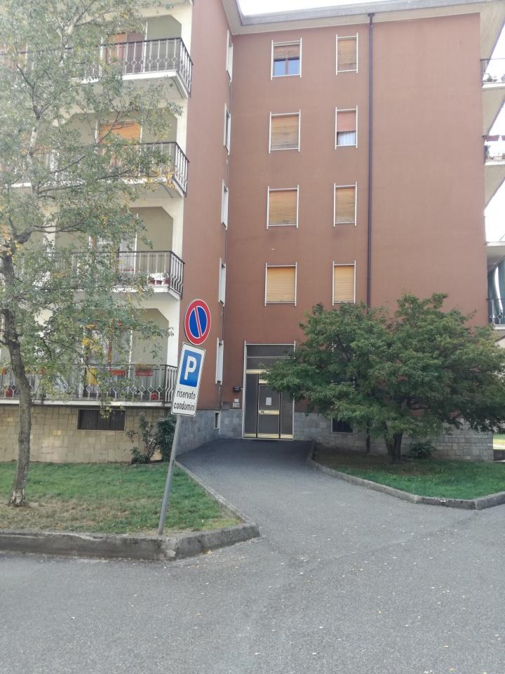 Appartamento in vendita a Stradella