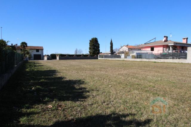 Residential building land in {3}, Via Mortegliano - Photo 1