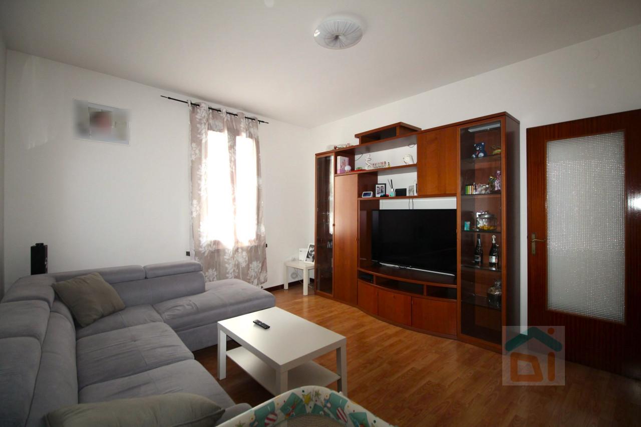 Appartamento in vendita a Bagnaria Arsa